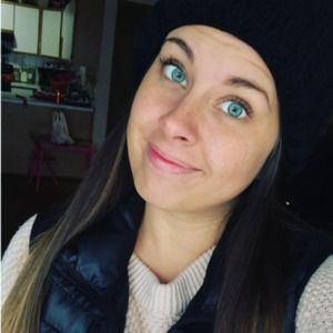 Meet your Posher, Sam